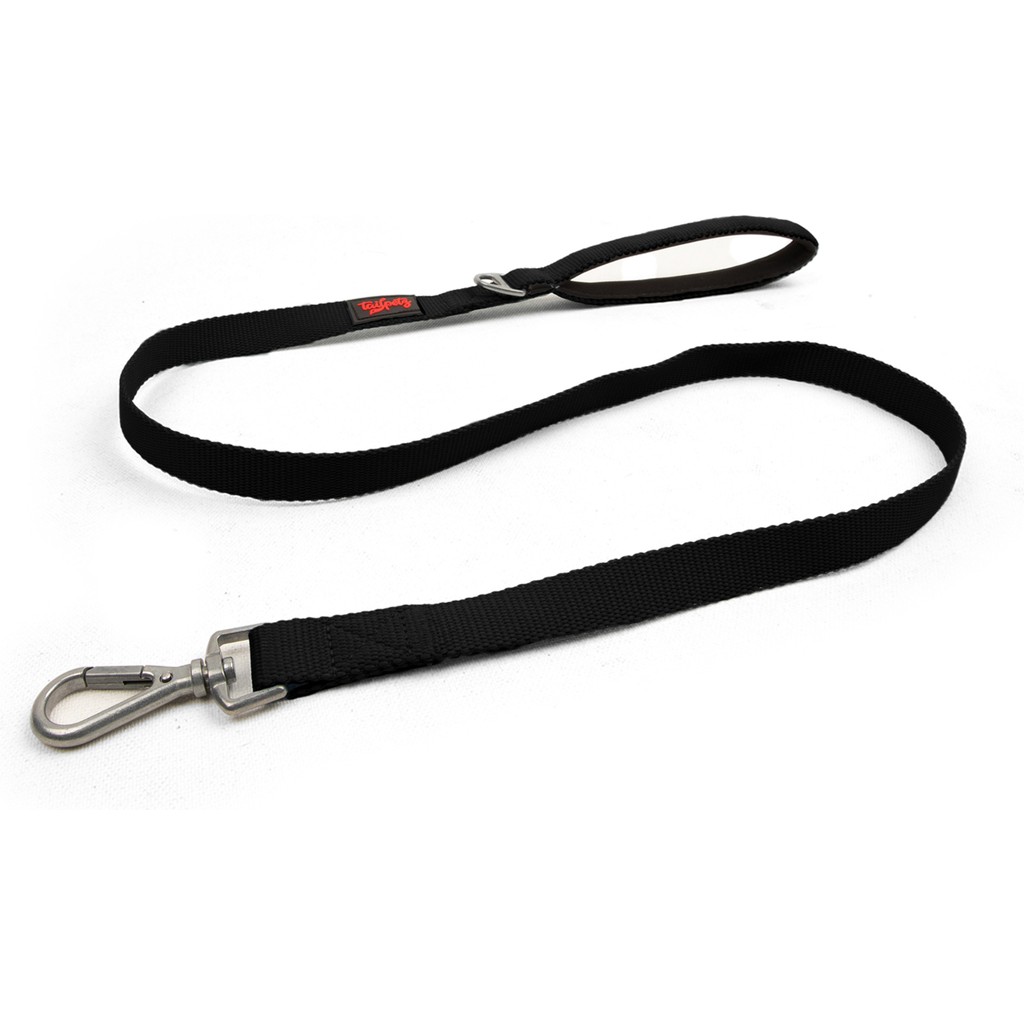 Tailpetz Match Leash Köpek Gezdirme Kayışı Siyah - M SSD / Solid State Drive Fiyatı