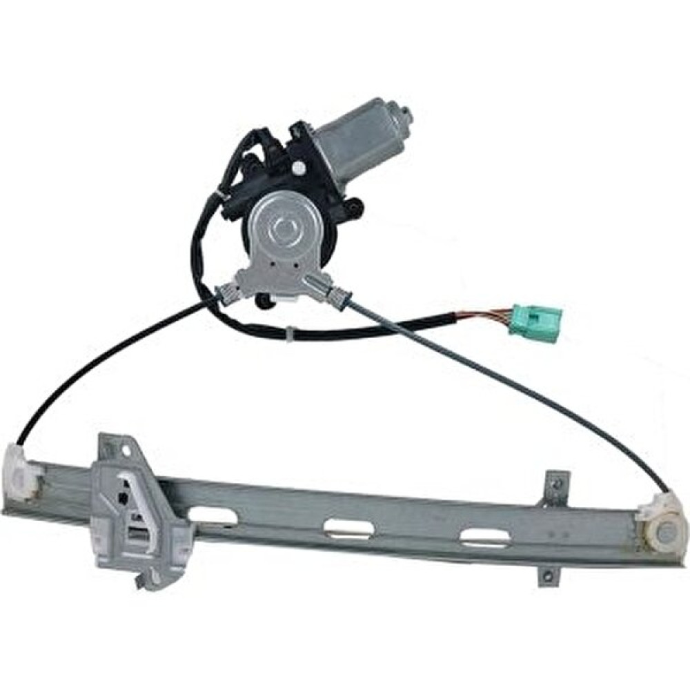 Taiwan Motorlu Ön Sol Cam Kriko Honda Civic 2002-2006 (72250-S5A-G01) Oto Cam Aksesuarları Fiyatı