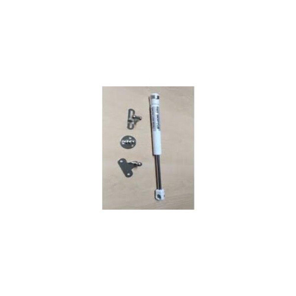 Taka Amortisör Mutfak Dolabı Pistonu Dolap Kapak Amortisoru Gazlı Frenli Piston 100 N Nalburiye & Hırdavat Fiyatı