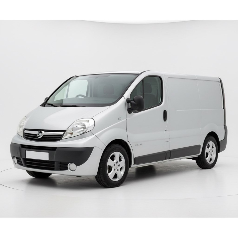 Taka Amortisör Vauxhall Vıvaro I 2001-2014 2001-2014 Uyumlu Bagaj Amortisörü - 0 - Siyah Diğer Fiyatı
