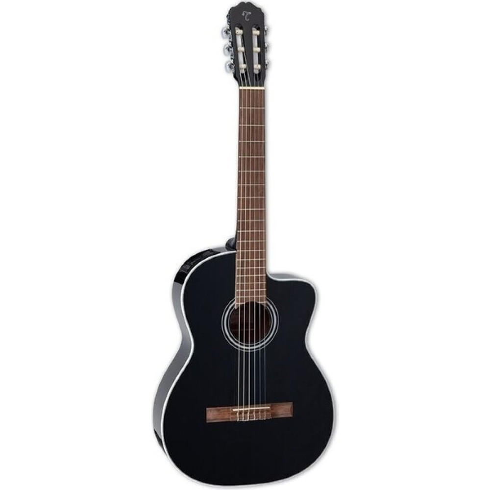 TAKAMINE GC2CE BLK Siyah Elektro Klasik Gitar Oto Boyaları Fiyatı