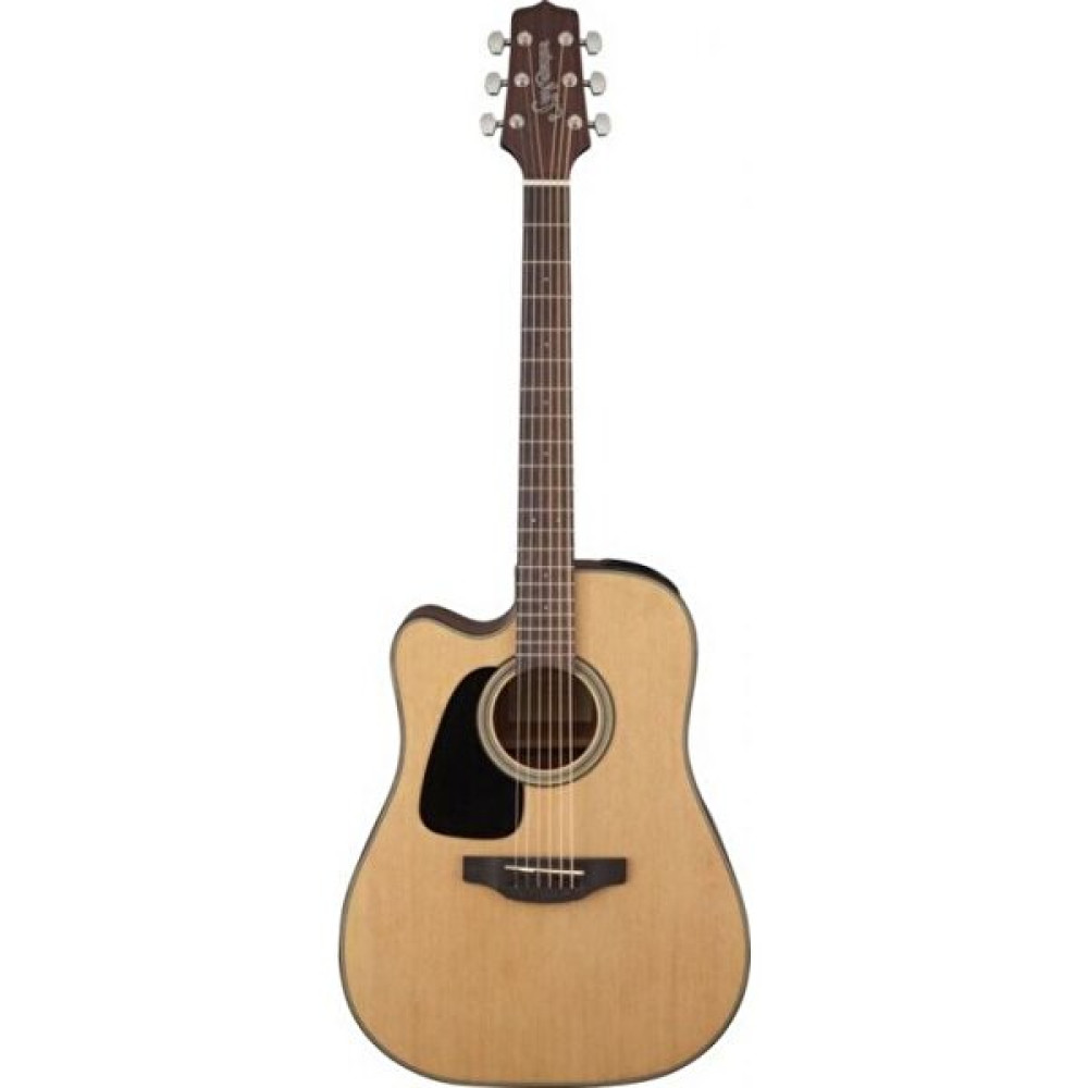 Takamine Gd10Ce LH NS Solak Elektro Akustik Gitar Akustik Gitarlar Fiyatı