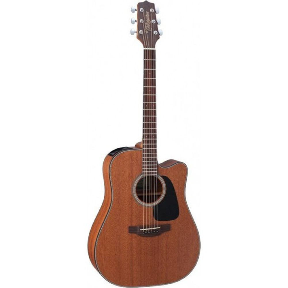 Takamine Gd11Mce Ns Elektro Akustik Gitar + Kılıf Akustik Gitarlar Fiyatı