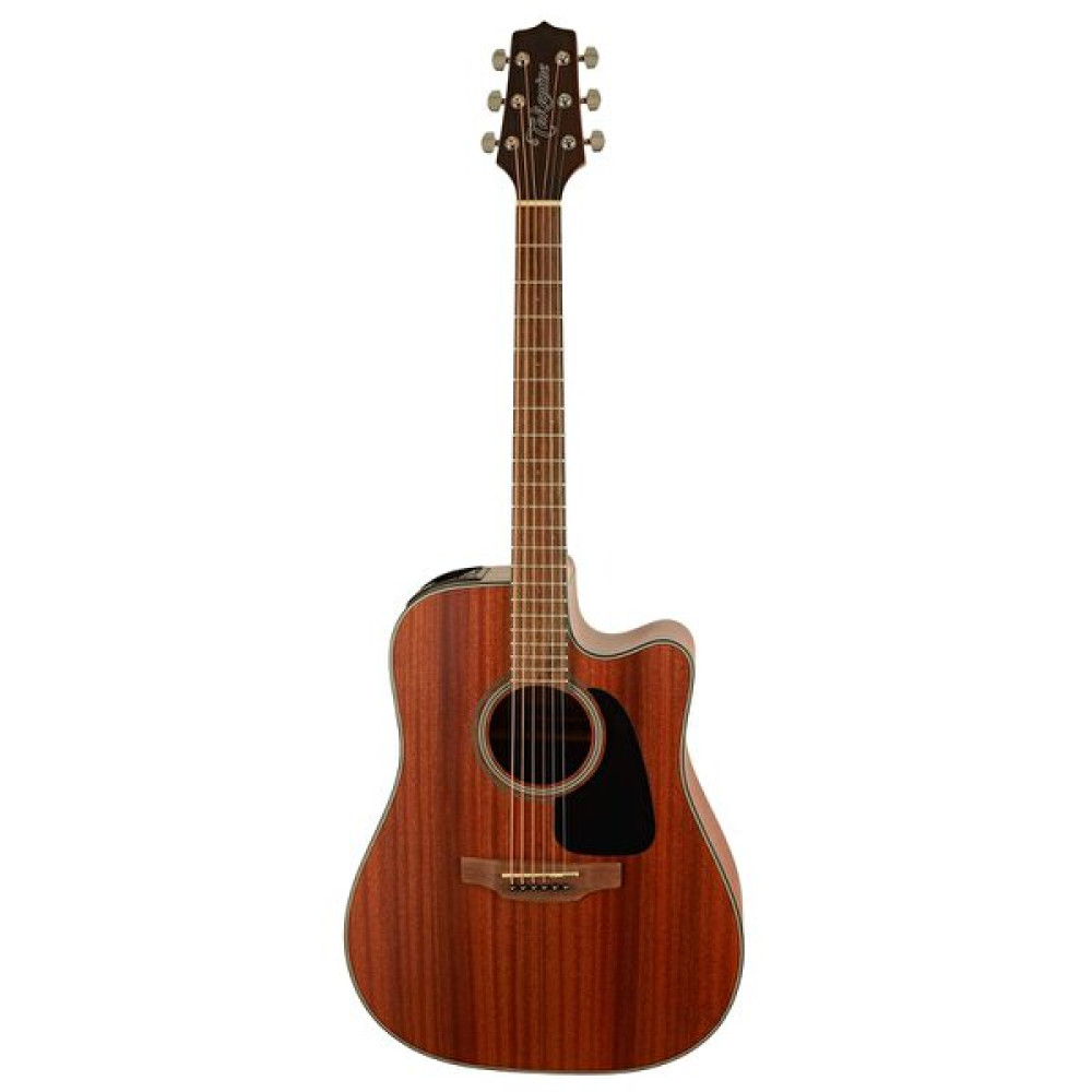 Takamine Gd11Mce NS Naturel Satin Maun Elektro Akustik Gitar Akustik Gitarlar Fiyatı