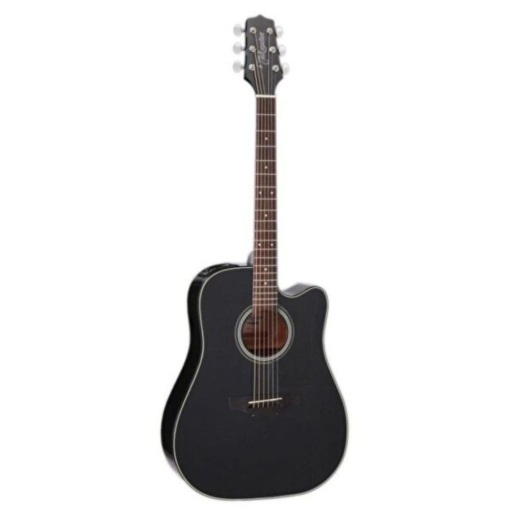 Takamine Gd15Ce BLK Elektro Akustik Gitar Akustik Gitarlar Fiyatı