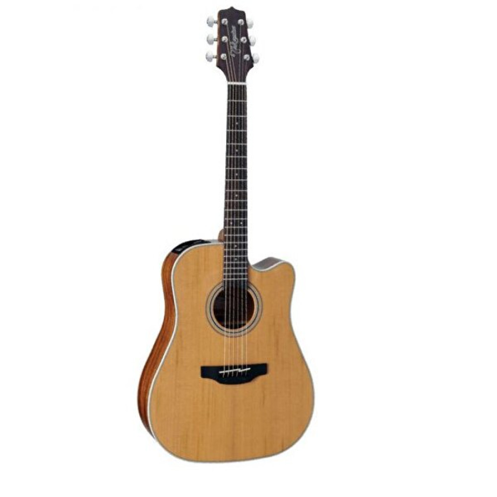 Takamine Gd20Ce-Ns Tp4-Td Elektro Akustik Gitar Akustik Gitarlar Fiyatı