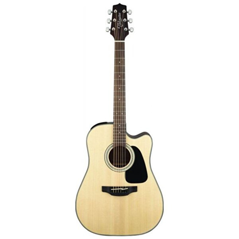 Takamine Gd30Ce-Nat Elektro Akustik Gitar Akustik Gitarlar Fiyatı