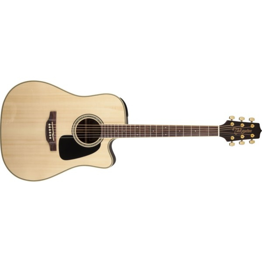Takamine GD51CE Natural Elektro Akustik Gitar Oto Boyaları Fiyatı