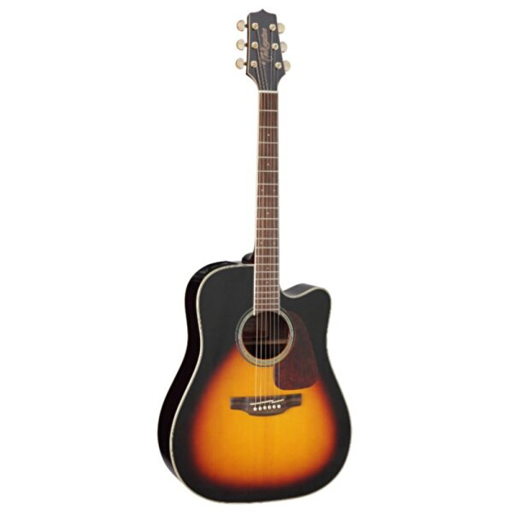 Takamine Gd71Ce-Bsb Elektro Akustik Gitar Akustik Gitarlar Fiyatı