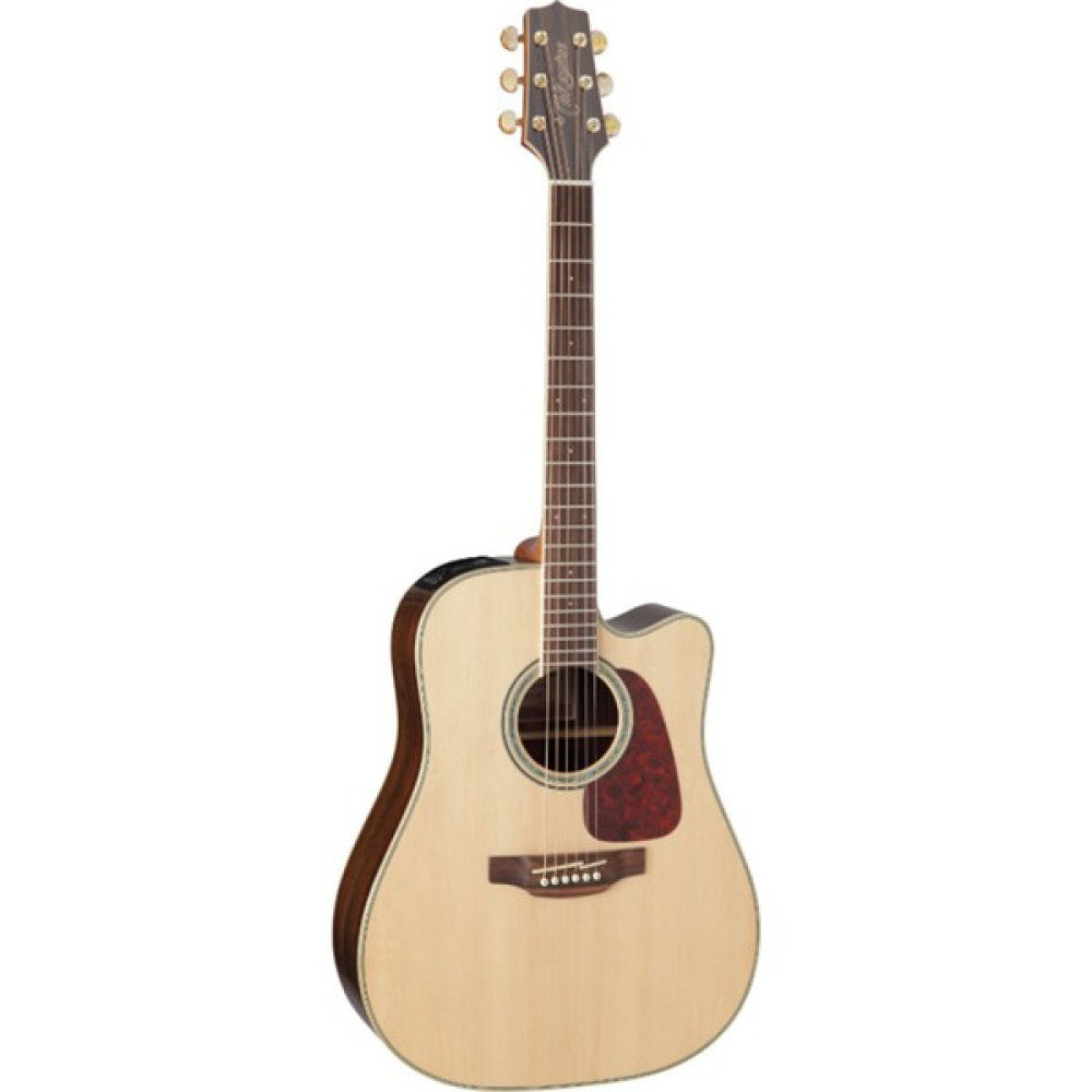 Takamine GD71CE-NAT Elektro Gitar Akustik Akustik Gitarlar Fiyatı