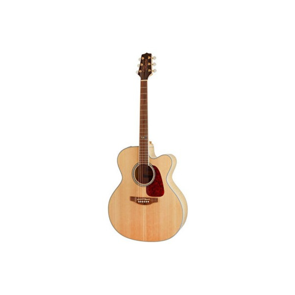 Takamine GJ72CE-NAT Jumbo Kasa Elektro Akustik Gitar Akustik Gitarlar Fiyatı
