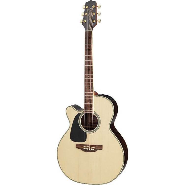 TAKAMINE GN51CELH NAT Solak Elektro Akustik Gitar Klasik Gitarlar Fiyatı