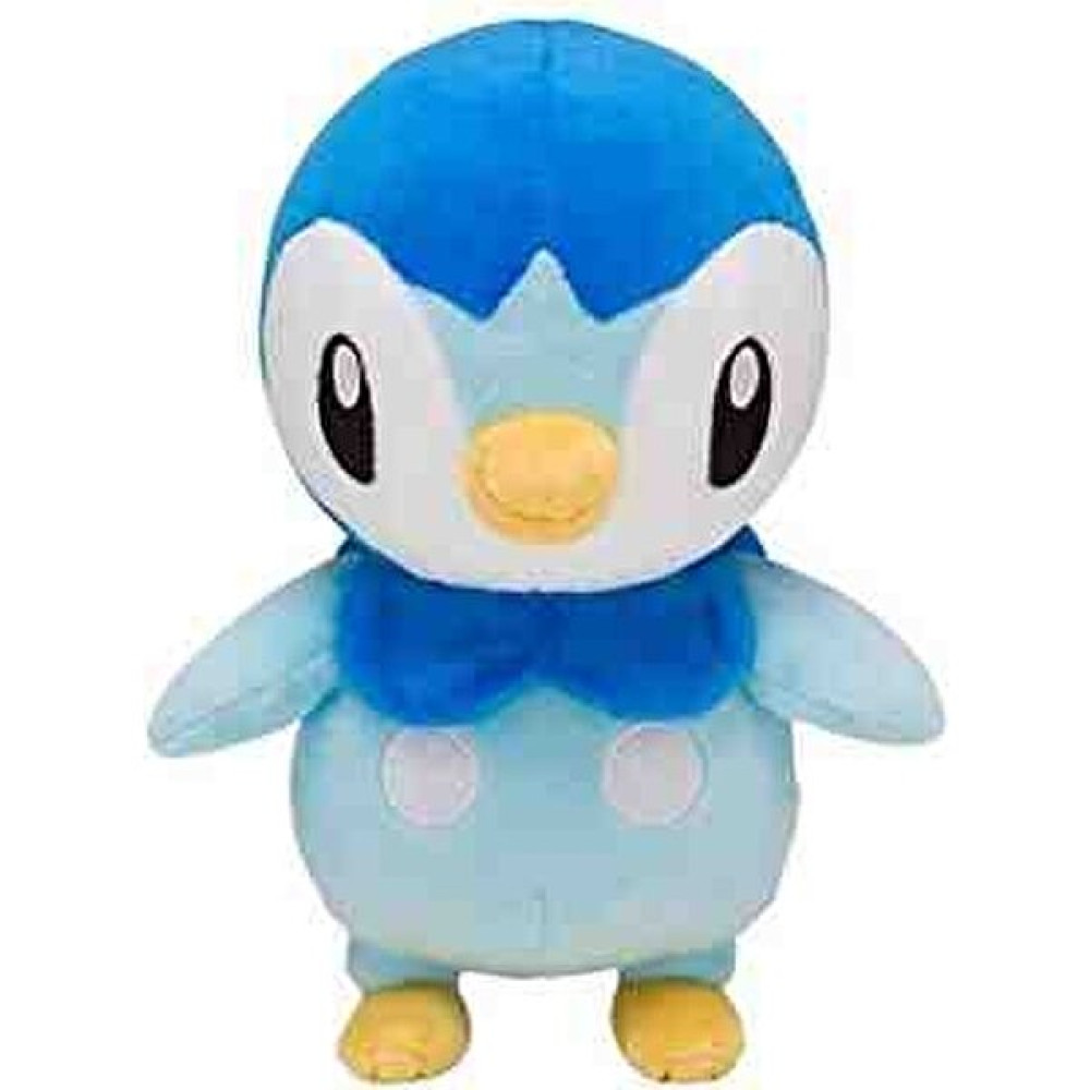 Takara Tomy Piplup 23CM Pokemon Peluş Oyuncak Peluş Oyuncaklar Fiyatı