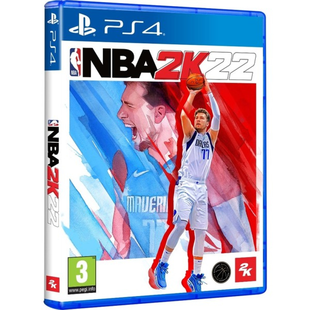 Take 2 Nba 2K22 Ps4 Oyun PlayStation 4 PS4 Oyunları Fiyatı