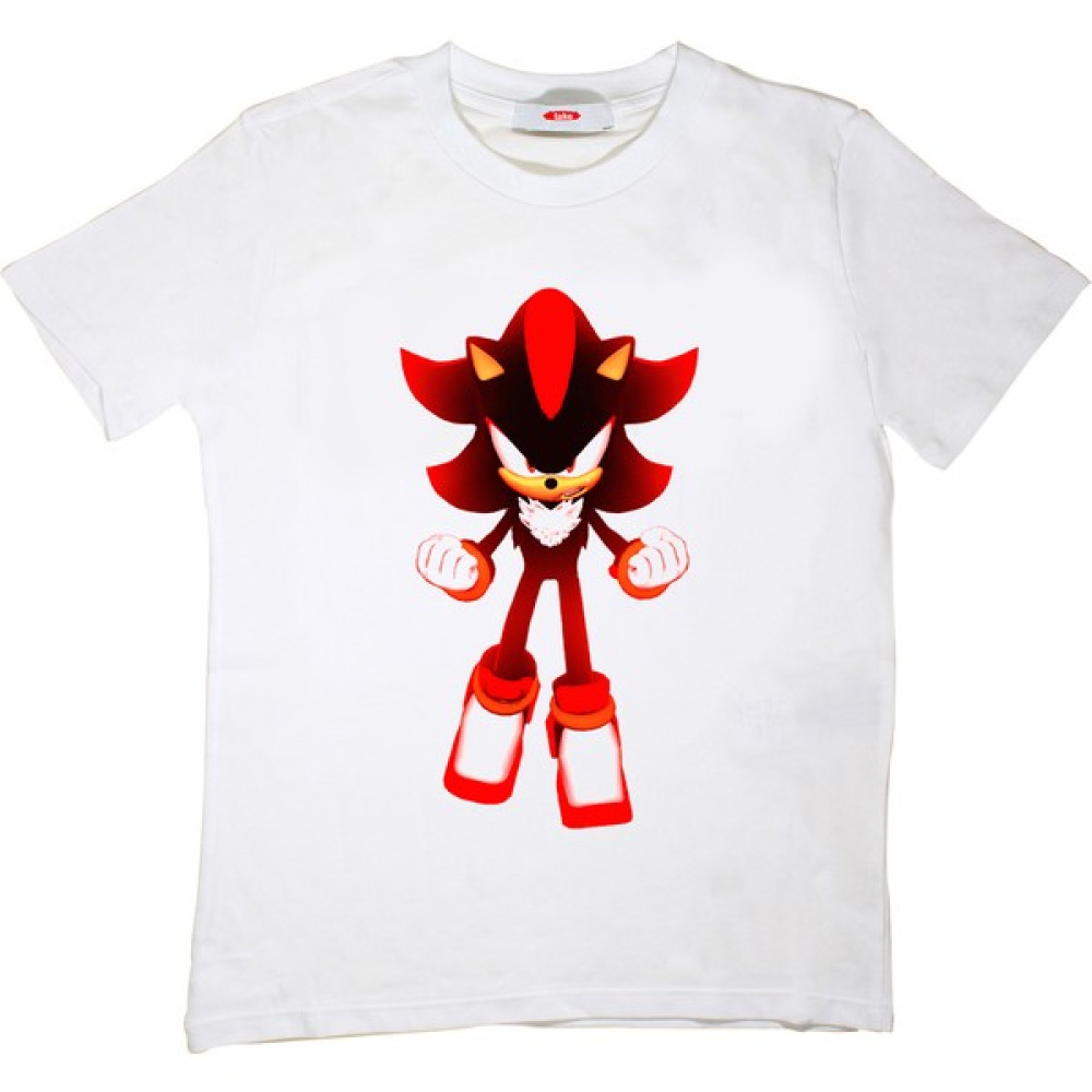 TakeTshirt Sonic The Hedgehog Çocuk Tişört Erkek Çocuk T-shirt Fiyatı