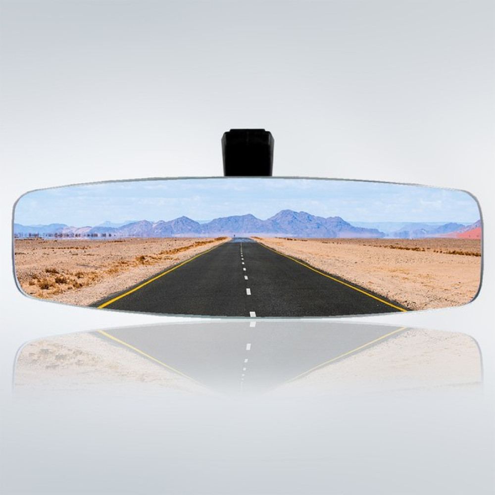 Takgör Cici 2 Şahin Ayaklı Universal Dikiz Aynası 30X8 cm Oto Dış Aksesuar & Yedek Parça Fiyatı