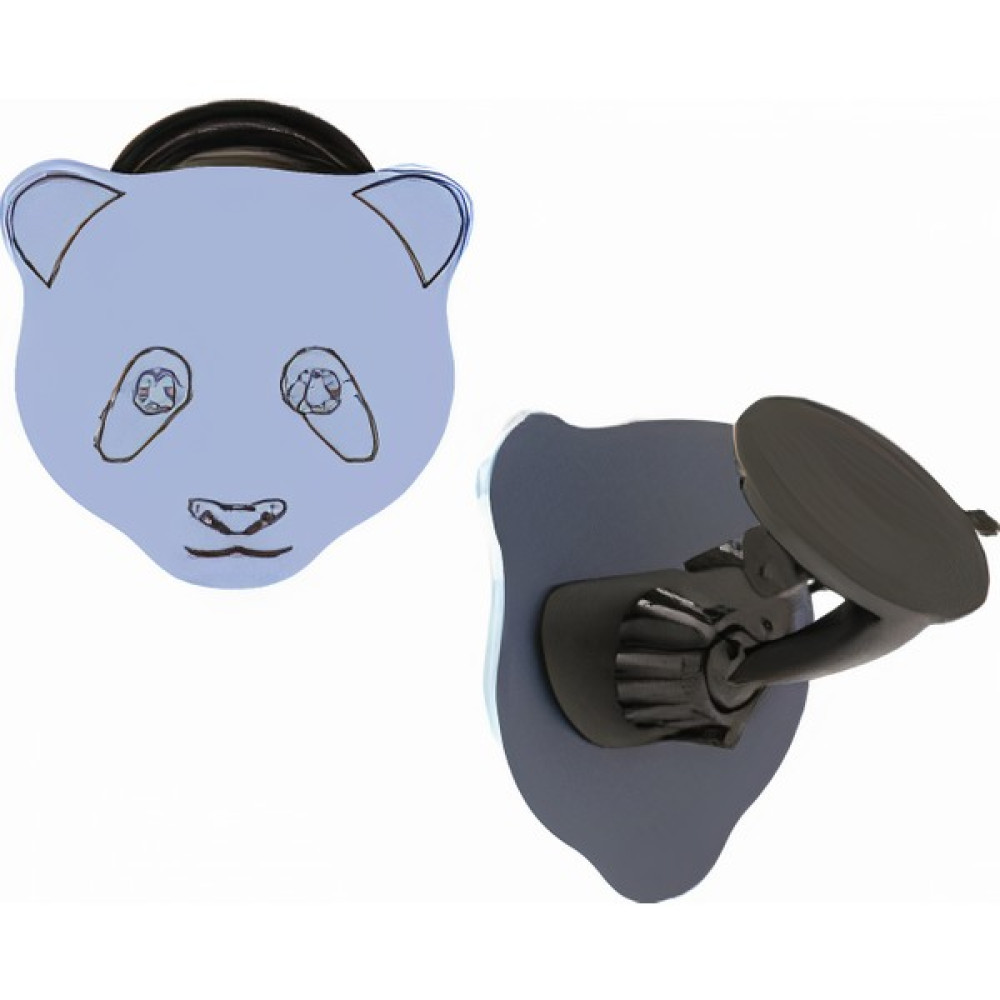 Takgör Kilitli Vantuzlu Bebek Dikiz Aynası Panda 11X11 cm Bebek İzleme Aynası Fiyatı