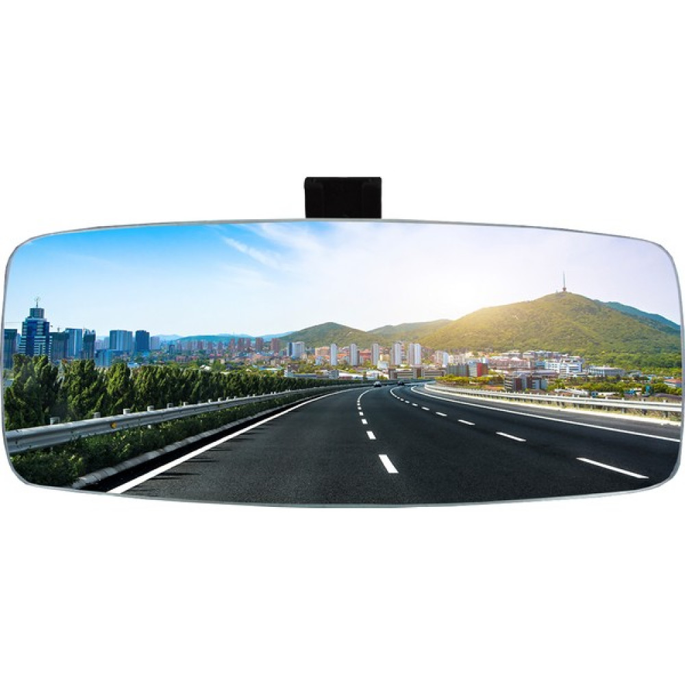 Takgör Şahin-2 Eğik Kollu Universal Dikiz Aynası 26X11 cm Oto Dış Aksesuar & Yedek Parça Fiyatı