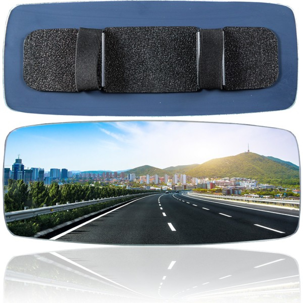 Takgör Şahin-2 Lastikli Universal Dikiz Aynası 26X11 cm Oto Dış Aksesuar & Yedek Parça Fiyatı
