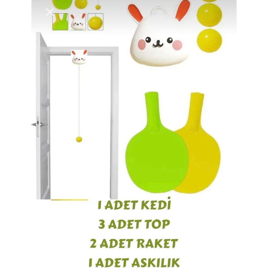 Takı Burada Kapı Tenisi Asılı Mas Diğer Fiyatı