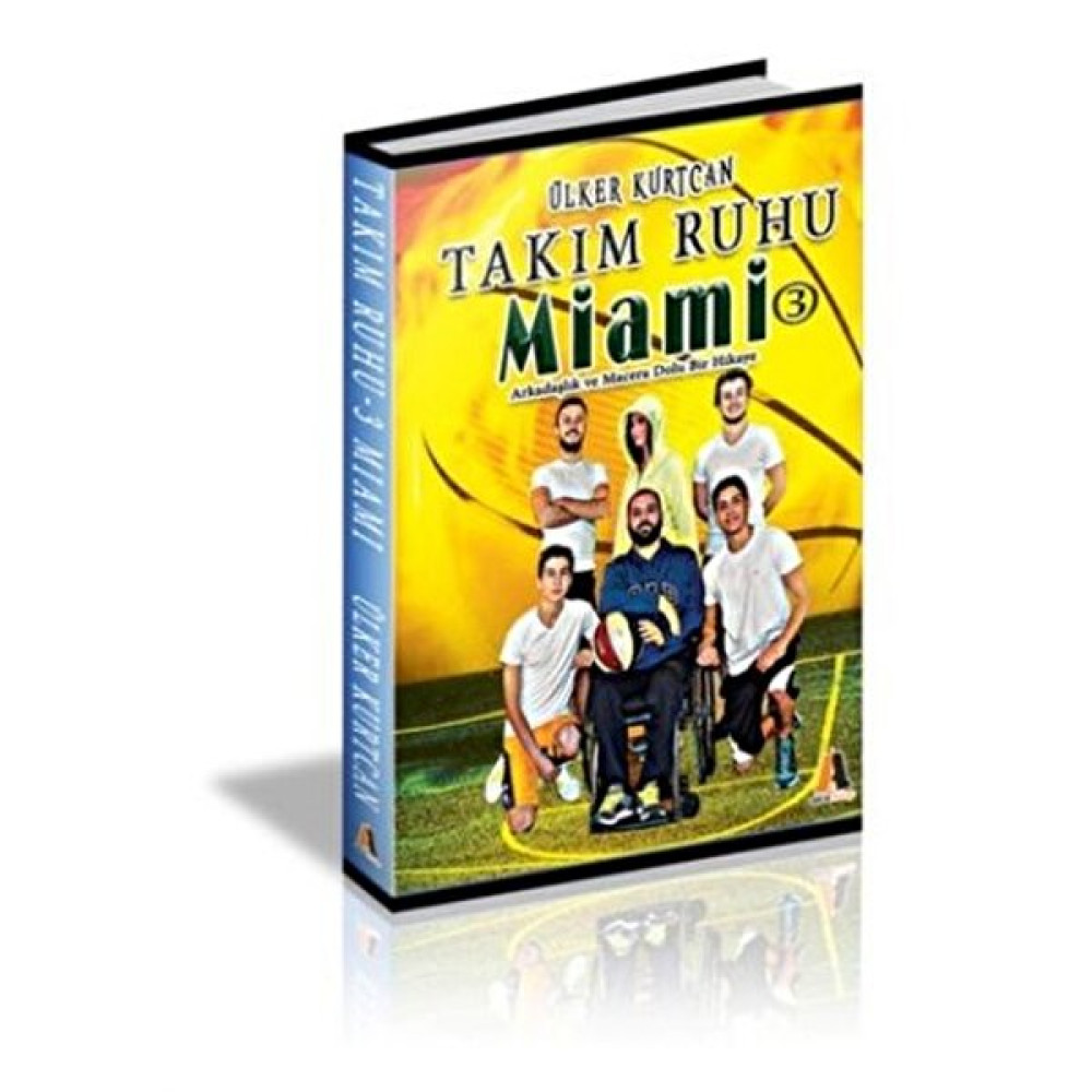 Takım Ruhu 3: Miami Edebiyat Fiyatı