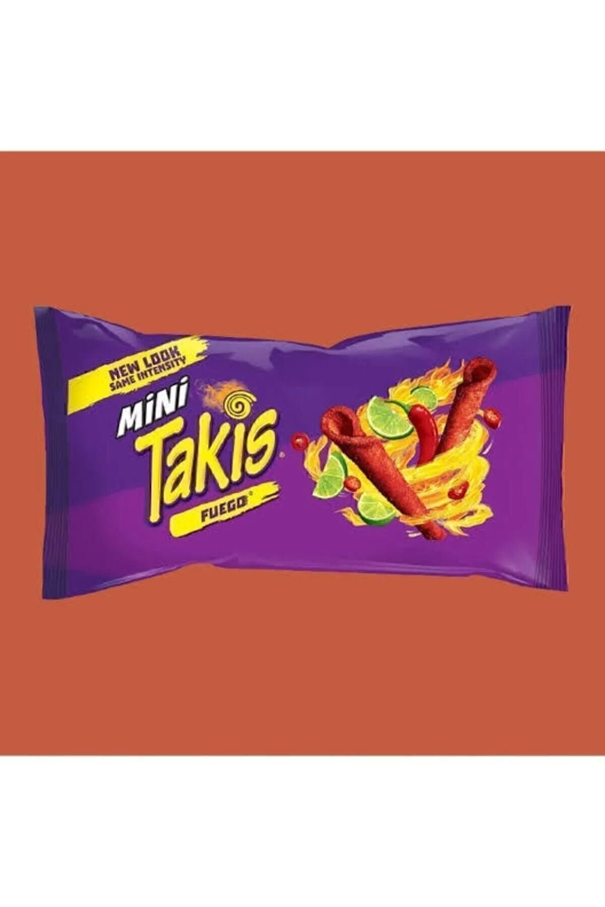 Takis Mini Fuego 35gr" Cips Fiyatı