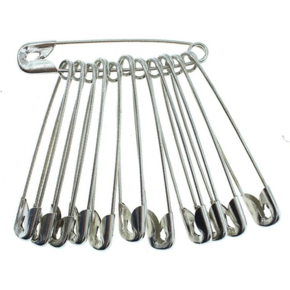 Taksun Çengelli Iğne 12 Adet No:3 (4.5 Cm) Oto Boyaları Fiyatı