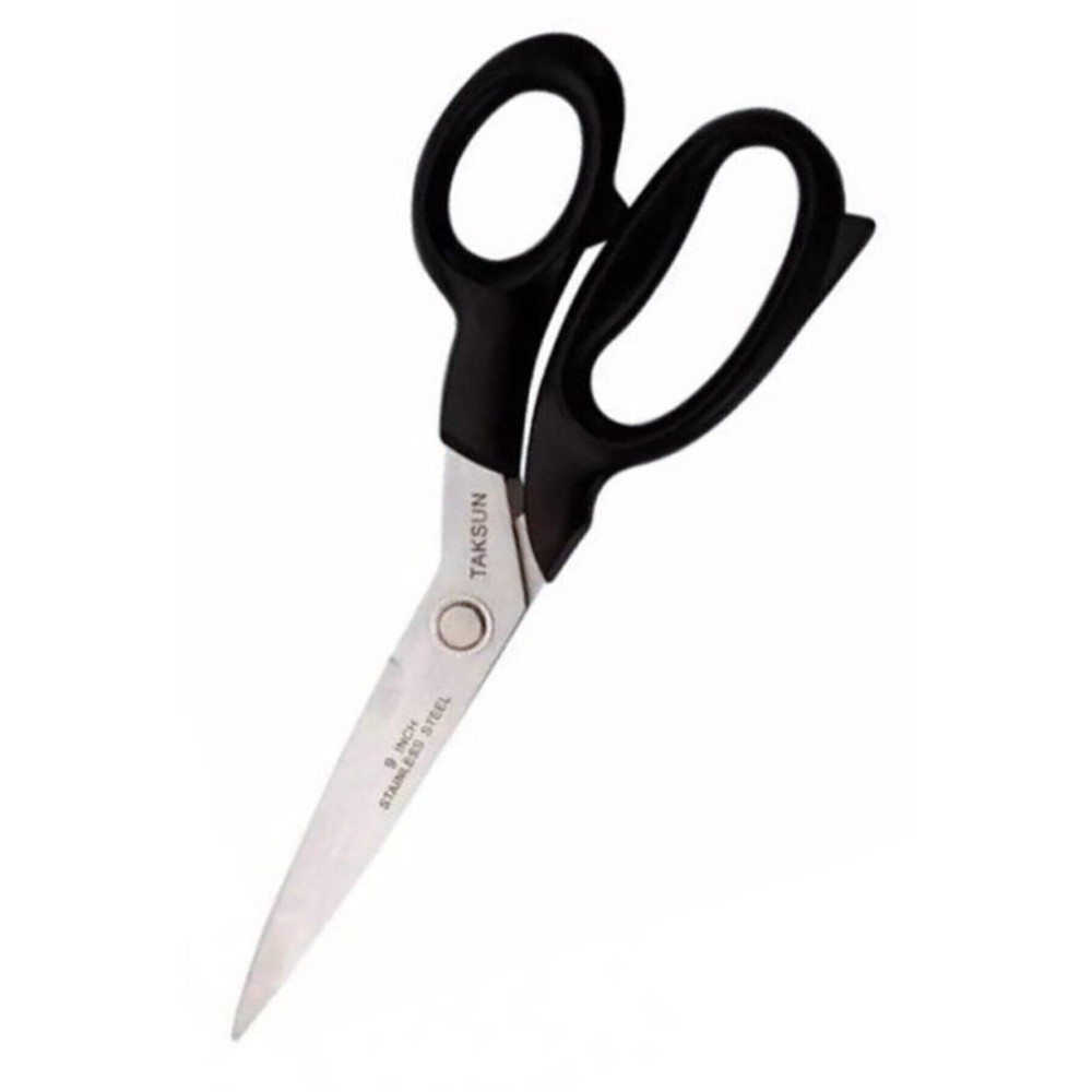 Taksun Gl120 Kumaş - Terzi Makası 23 Cm - 9 Makas Fiyatı