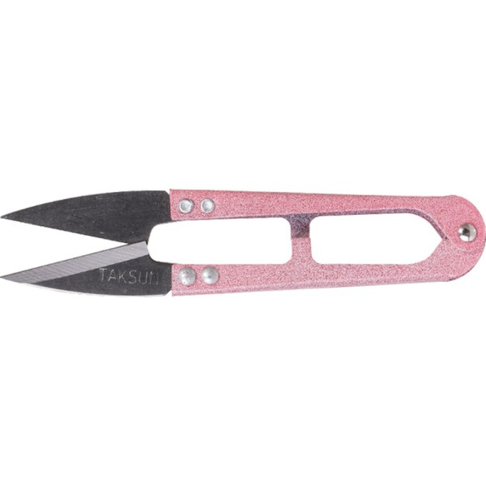 Taksun İplik Temizleme Makası Metal Tc-805 Makas Fiyatı