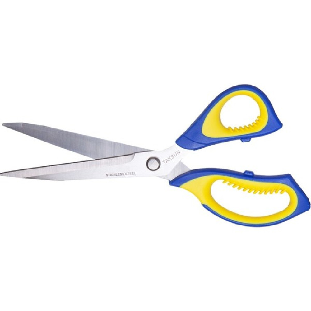 Taksun Makas 24CM 9inç / GL202 Dikiş Makinesi Aksesuarları Fiyatı