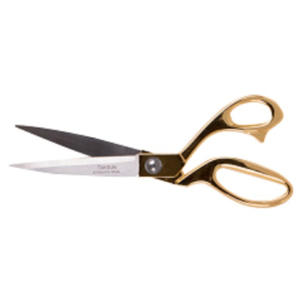 Taksun Terzi Makası 10'' 26 cm NO-1250 Makas Fiyatı