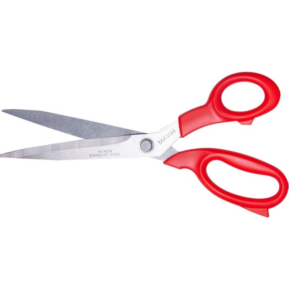 Taksun Terzi Makası 10'' (26CM) GL130 Dikiş Makinesi Aksesuarları Fiyatı