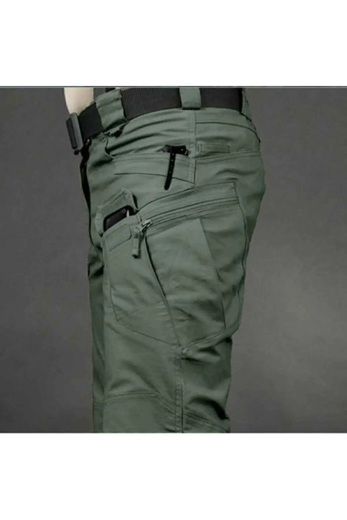 TAKTİK Erkek Haki Taclite Pro Ripstop Model Pantolon 36 Beden" Pantolon (Outdoor) Fiyatı