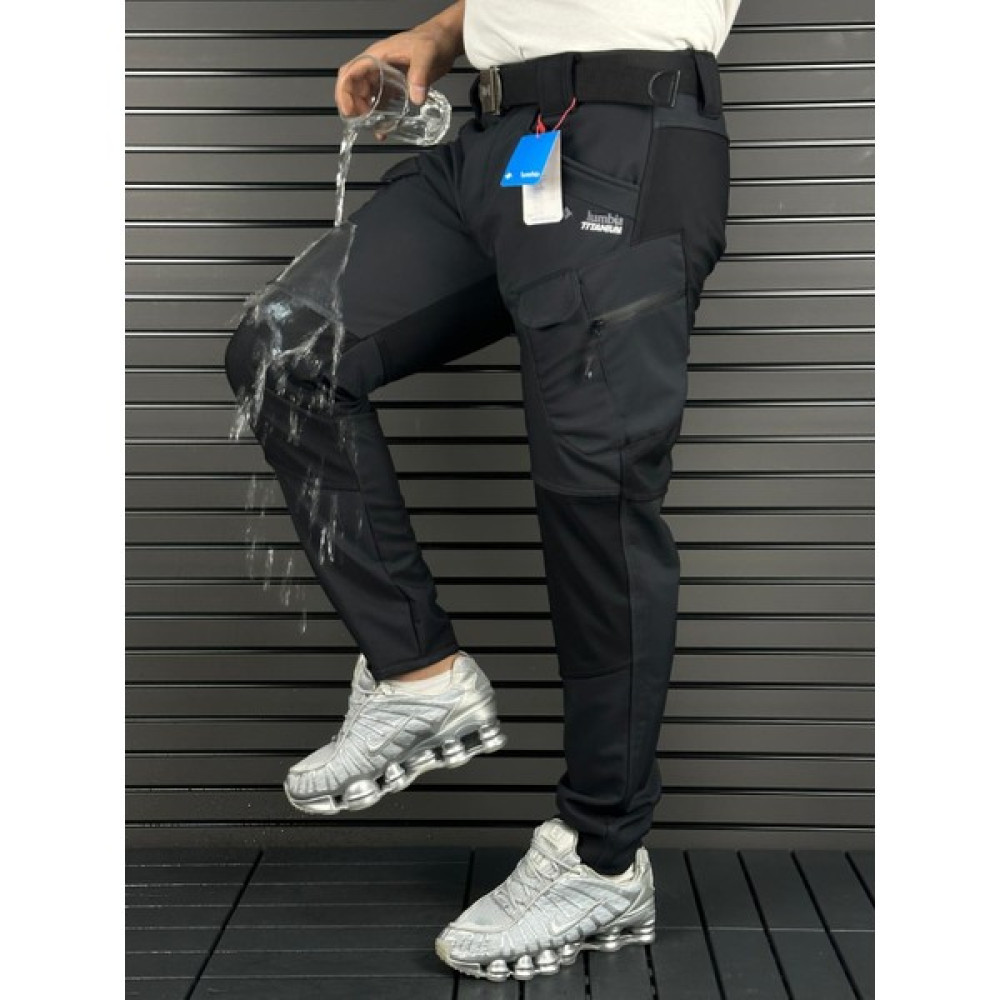 Taktikal Outdoor Kargocep Cargocep Içipolarlı 7cepli Softjel Sıvı ve Rüzgar Geçirmez Kışlık Pantolon Erkek Pantolon Fiyatı