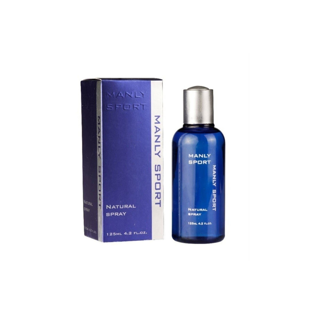 Taktiktrend Manly Sport Erkek Parfüm 125 ml Parfümler Fiyatı