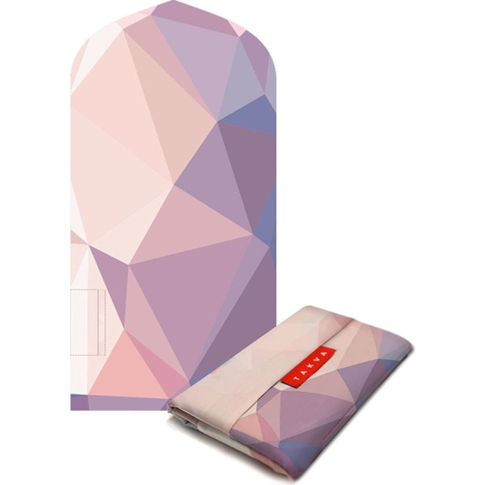 Takva Cep Seccadesi Pembe (Pink Desert) - 60 x 120 cm Seccade Fiyatı