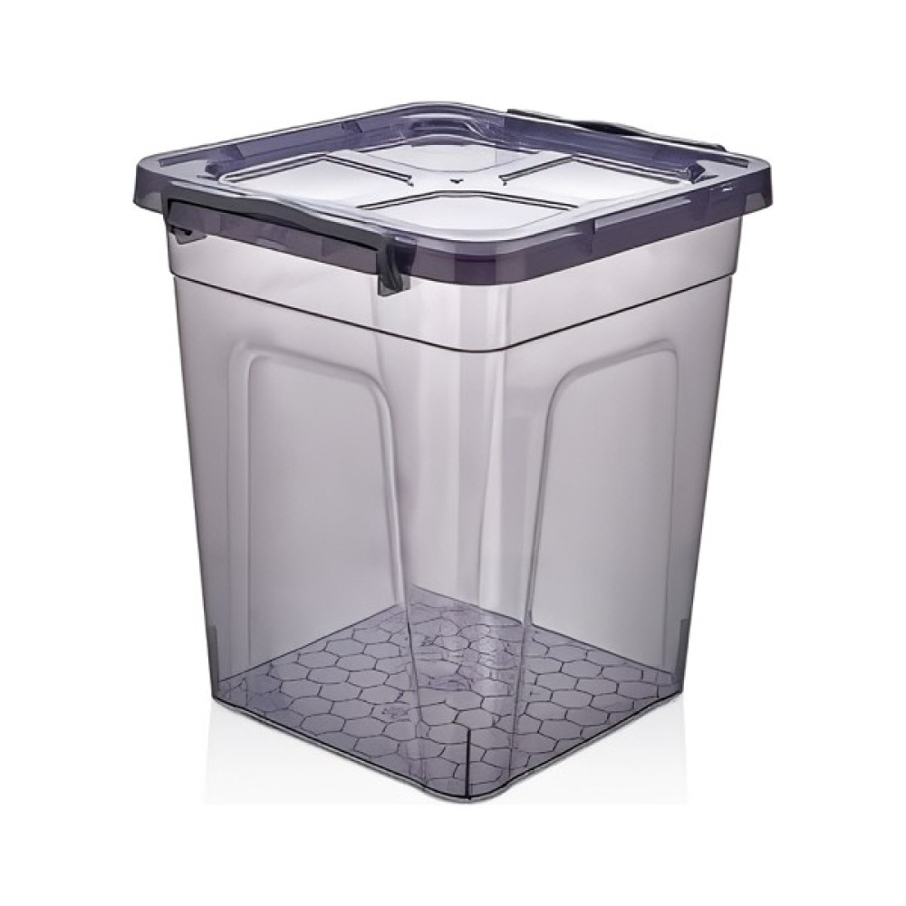 Takyaka Premium 6no Derin Erzak Saklama Kabı 30 Litre Saklama Kapları Fiyatı