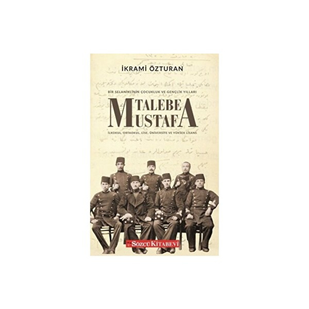 Talebe Mustafa Edebiyat Fiyatı