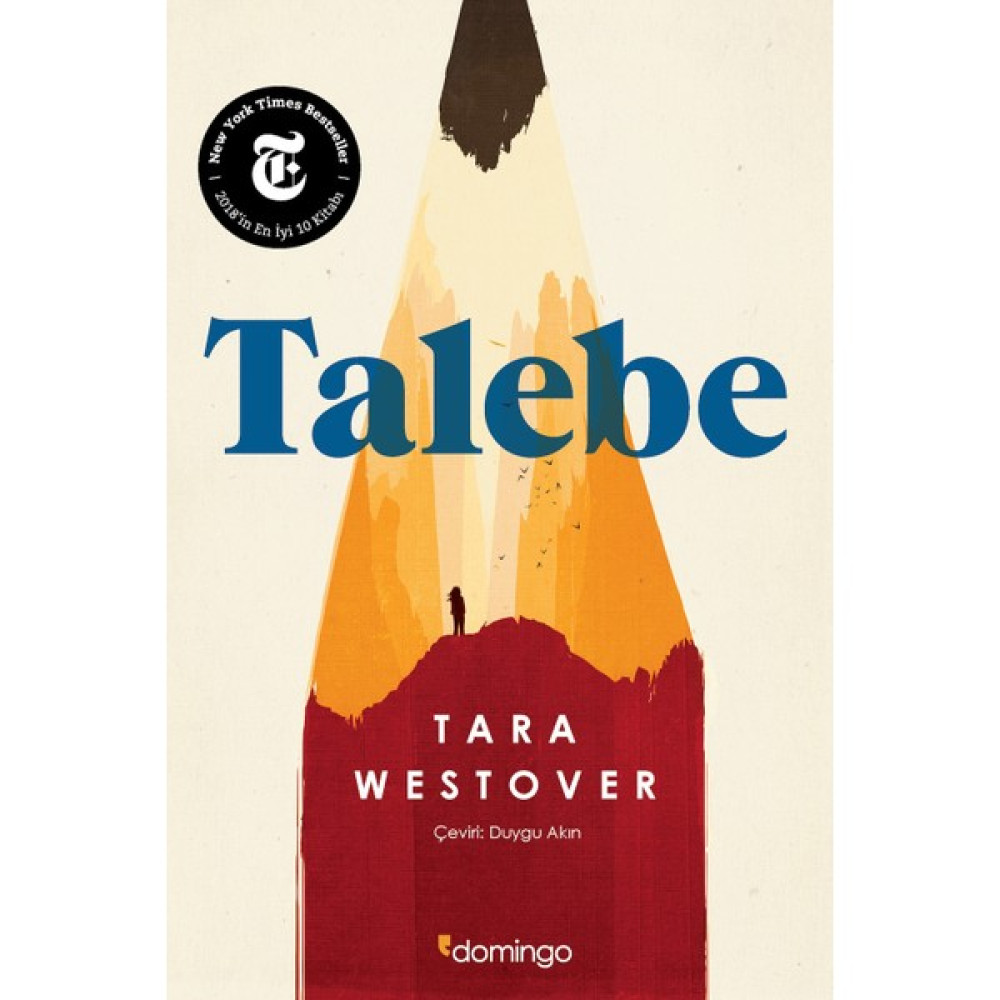 Talebe - Tara Westover Deneme - İnceleme Fiyatı