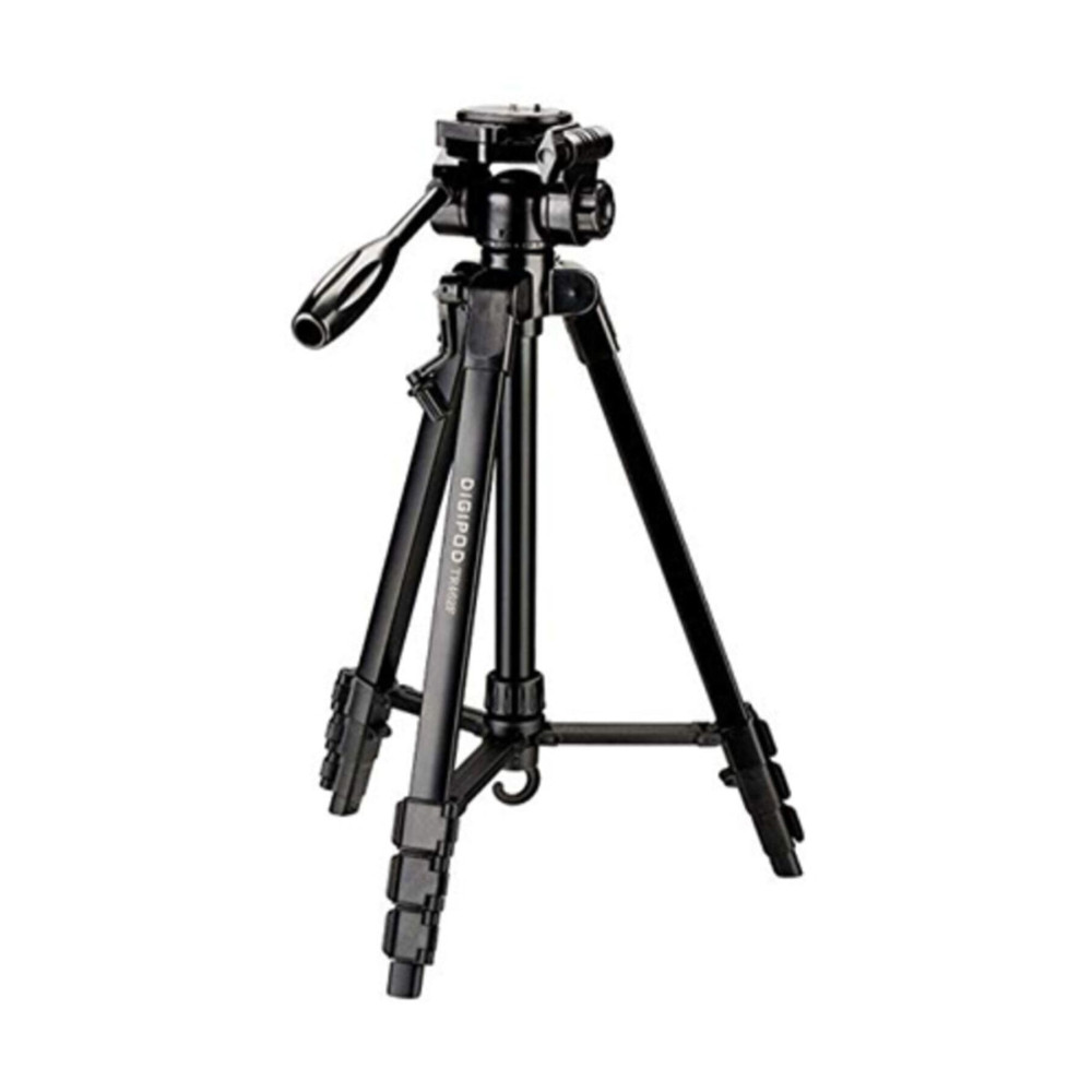 Taled Unico Taşıma Çantalı Hediyeli Profesyonel Tripod Digipod Tr-462 Fotoğraf Makinesi Aksesuarları Fiyatı