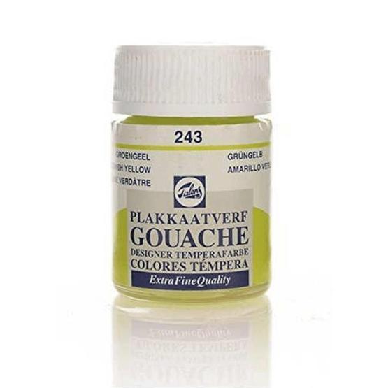 Talens 243 Açık Yeşil 16 ml Guaj Boya Guaj Boya Fiyatı