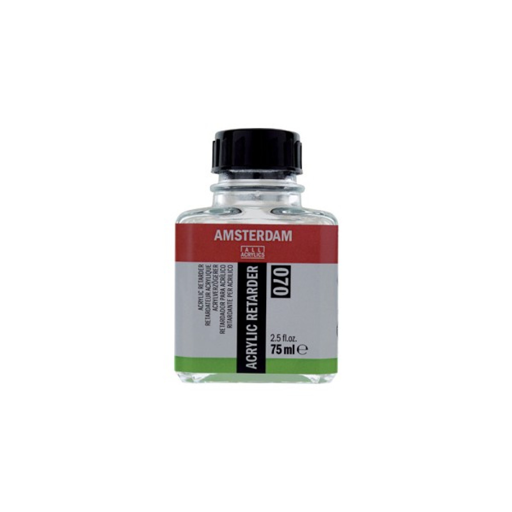 Talens Amsterdam Acrylic Retarder (75Ml. ) Rt24283070 Akrilik Boya Fiyatı