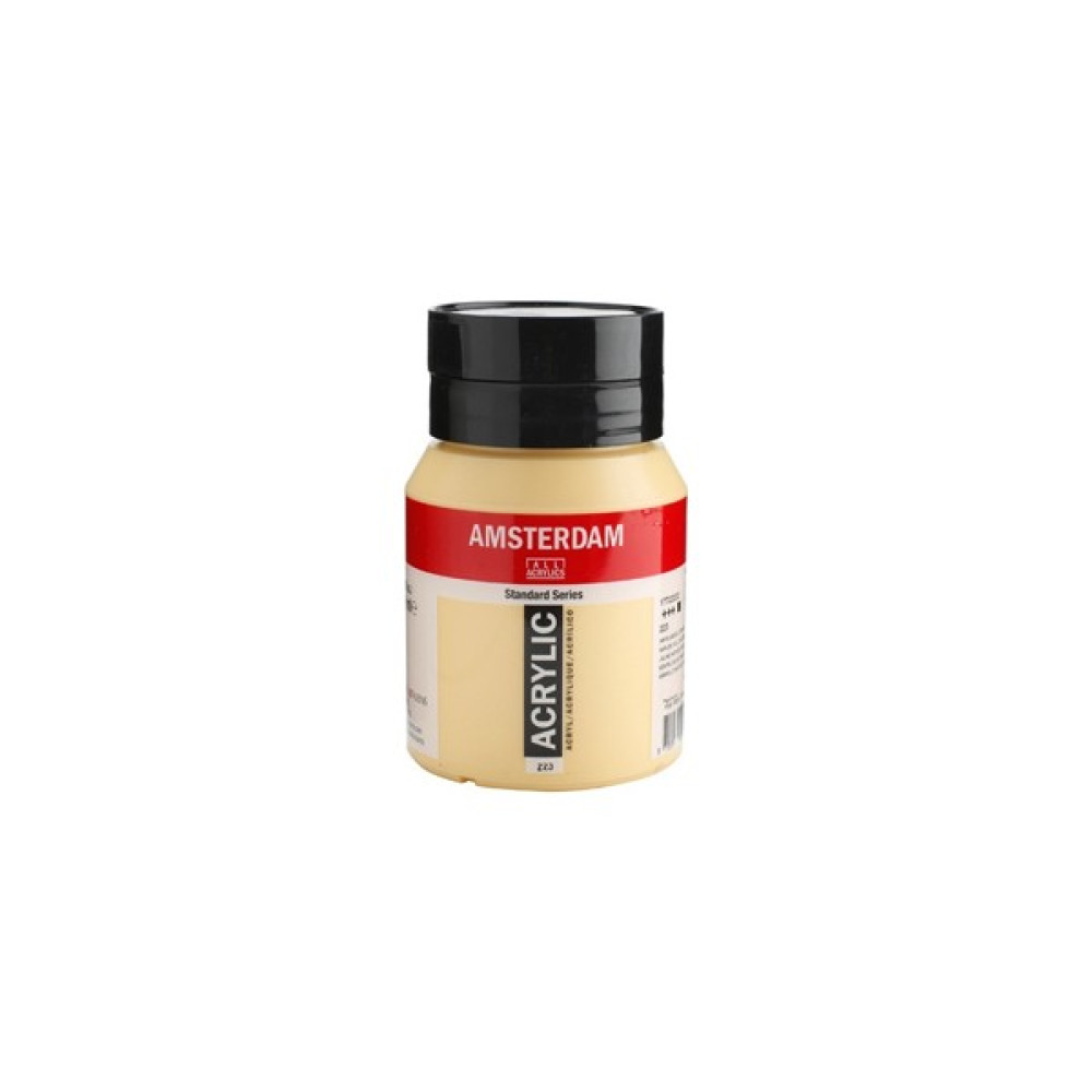 Talens Amsterdam Standard Akrilik Boya 500Ml. Napl. Ylw. Deep Rt17722232 Akrilik Boya Fiyatı