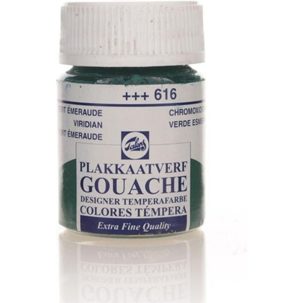 Talens Guaj Boya 616 Viridian 16 ml Guaj Boya Fiyatı