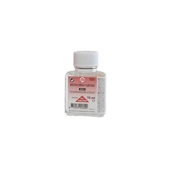 Talens Retouching Varnish 004 75 ml Yağlı Boya Rötuş Verniği