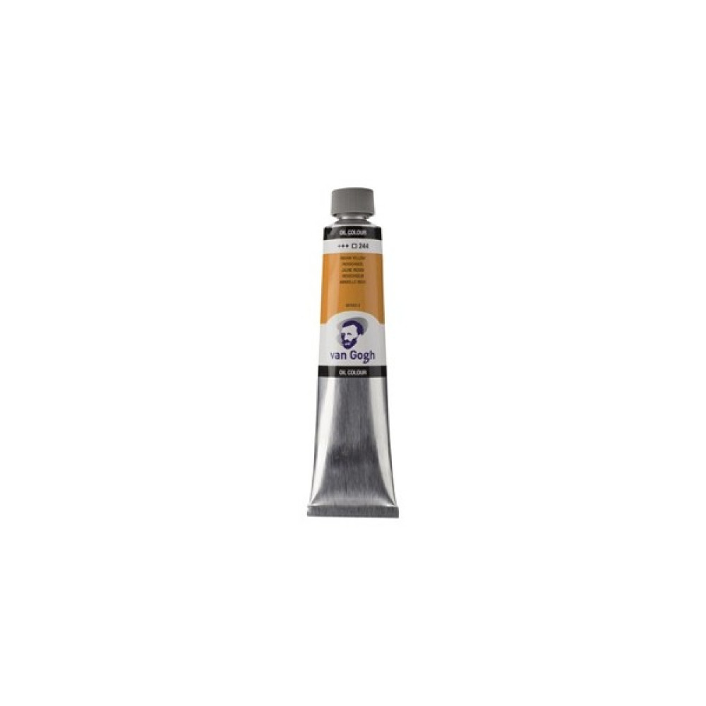 Talens Van Gogh 200Ml Yağlı Boya Indıan Yellow Rt2082443 Sanatsal Malzemeler Fiyatı