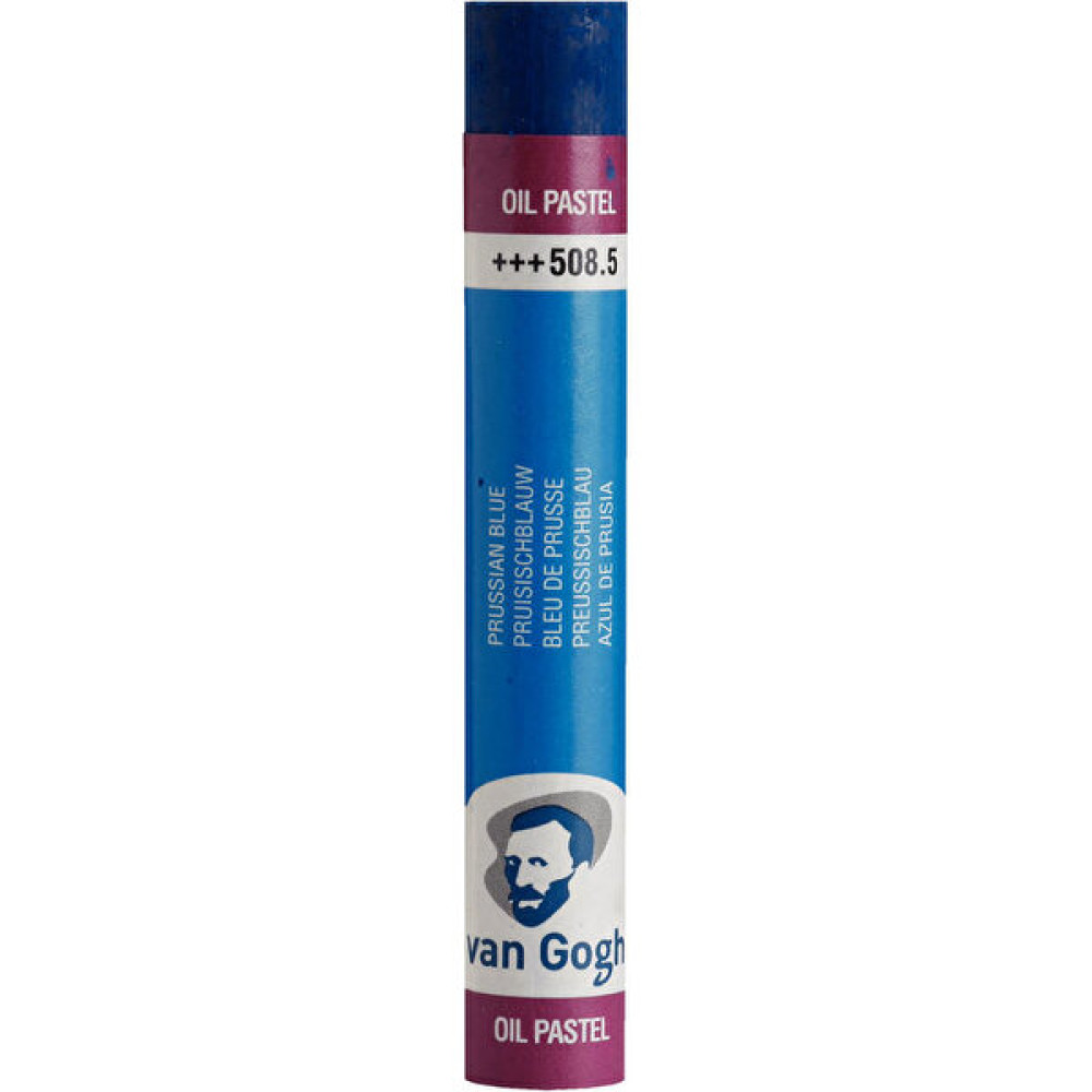 Talens Van Gogh Yağlı Pastel Boya 508.5 Prussian Blue Pastel Boya Fiyatı