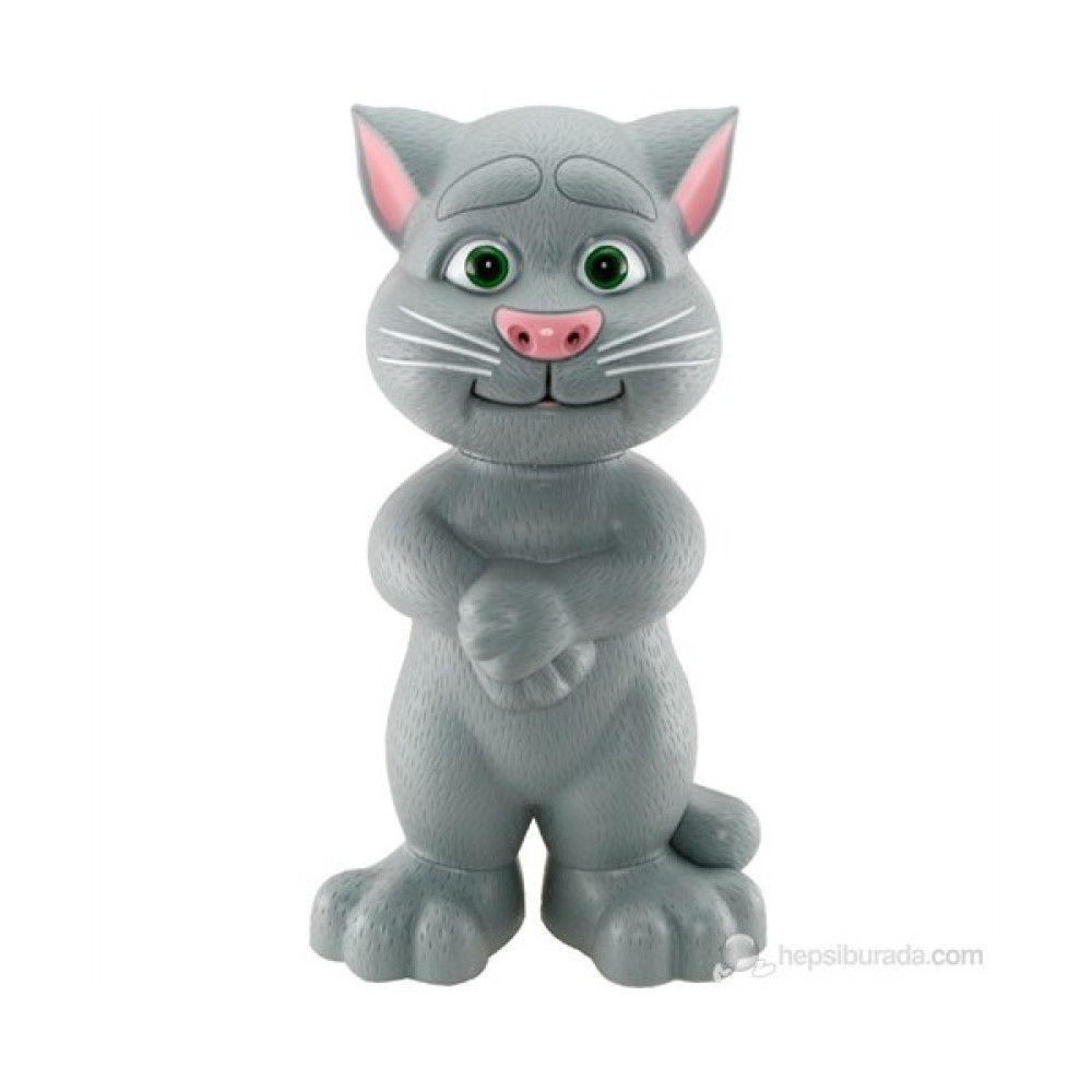 Talking Tom Cat Konuşan Taklitçi Kedi Oyuncak Fiyatı