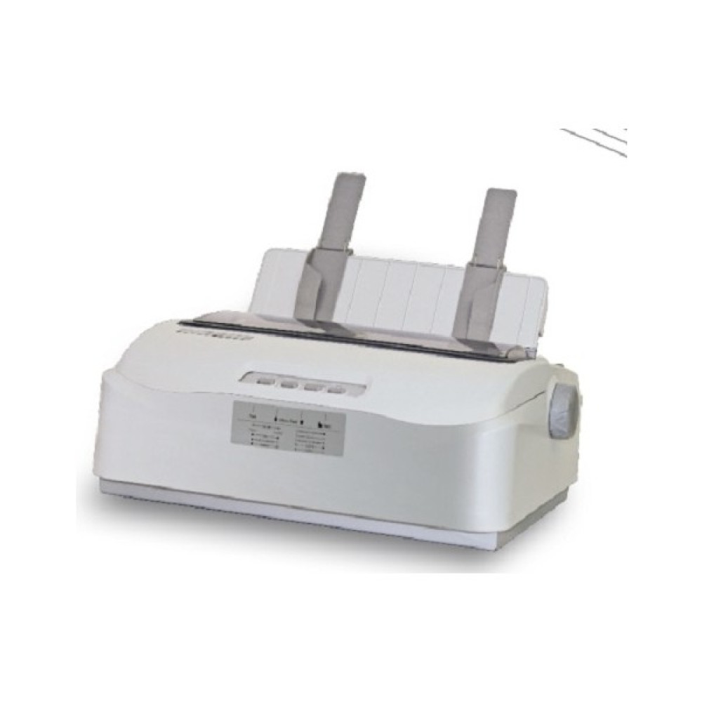 Tally Dascom 1145 9pin 80KOLON Dotmatrıx Yazıcı 28.828.0258 - Beyaz Yazıcılar Fiyatı
