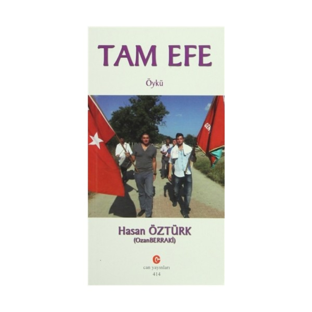 Tam Efe Edebiyat Fiyatı